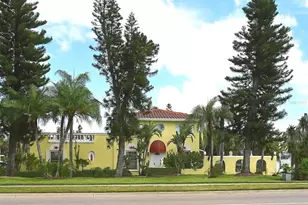 305 Gulf Blvd, Belleair Beach, FL 33786 - Photo 1