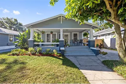 1011 E Emma Street, Tampa, FL 33603 - Photo 1