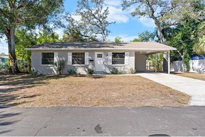 1773 Tifton Terrace S, Saint Petersburg, FL 33711 - Photo 1