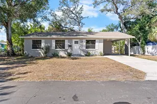 1773 Tifton Terrace S, Saint Petersburg, FL 33711 - Photo 1