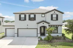 8249 Carlton Ridge Dr, Land O Lakes, FL 34638 - Photo 1