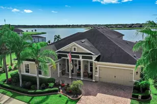 11337 Lake Lucaya Dr, Riverview, FL 33579 - Photo 1