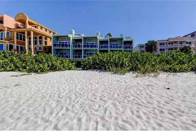 19530 Gulf Boulevard #5B, Indian Shores, FL 33785 - Photo 1