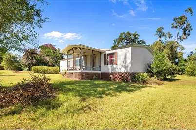 38609 Burger Lane, Dade City, FL 33523 - Photo 1