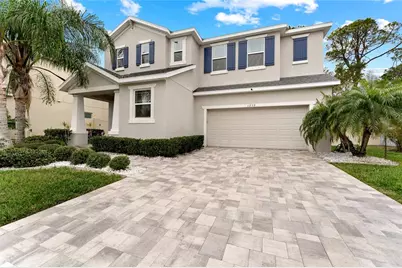 1239 Windy Bay Shoal, Tarpon Springs, FL 34689 - Photo 1