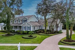 5803 Thoreau Pl, Lithia, FL 33547 - Photo 1