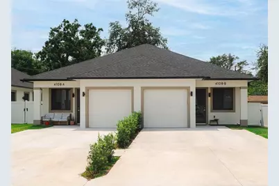4108 N Thatcher, Tampa, FL 33614 - Photo 1