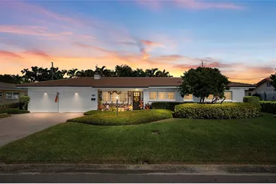6649 10th Avenue N, Saint Petersburg, FL 33710 - Photo 1