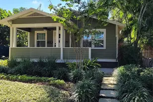 2710 2nd Ave N, Saint Petersburg, FL 33713 - Photo 1