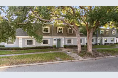 1710 Belleair Forest Drive #D, Belleair, FL 33756 - Photo 1