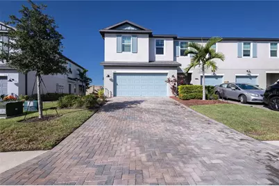 5535 Tripoli Drive, Palmetto, FL 34221 - Photo 1