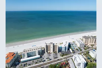 19450 Gulf Boulevard #603, Indian Shores, FL 33785 - Photo 1
