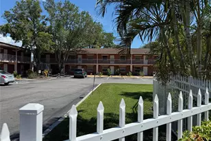 3301 58th Ave S, Saint Petersburg, FL 33712 - Photo 1