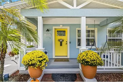 1022 W Rambla Street, Tampa, FL 33612 - Photo 1