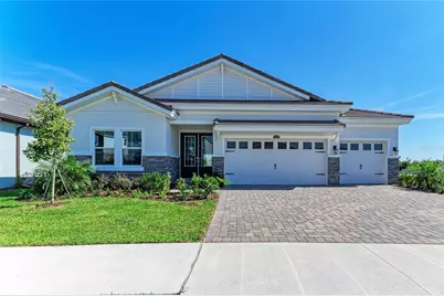 10234 Fieldstone Myrtle Way, San Antonio, FL 33576 - Photo 1
