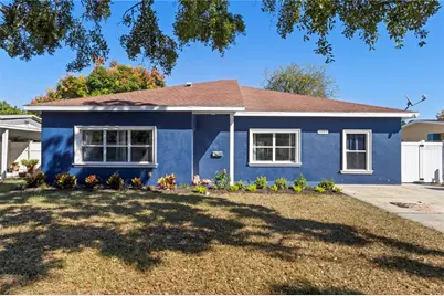 6023 Santa Monica Drive, Tampa, FL 33615 - Photo 1