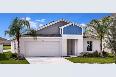 1033 Foreshore Lane, Haines City, FL 33844 - Photo 1