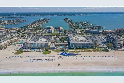 5500 Gulf Boulevard #6236, Saint Pete Beach, FL 33706 - Photo 1
