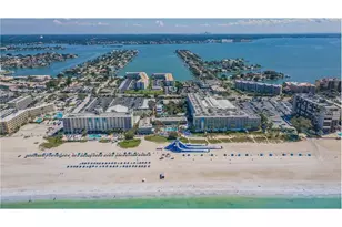 5500 Gulf Blvd, Saint Pete Beach, FL 33706 - Photo 1