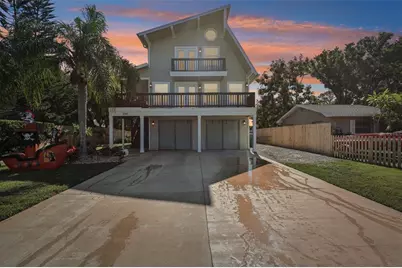 3140 N Canal Drive, Palm Harbor, FL 34684 - Photo 1