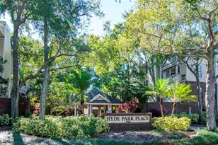 1000 W Horatio St, Tampa, FL 33606 - Photo 1