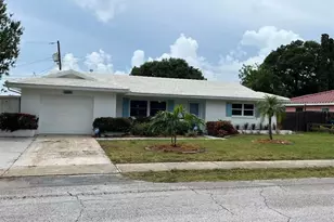 11093 54th Ave N, Saint Petersburg, FL 33708 - Photo 1