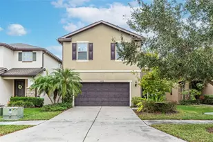 1528 Gadsden Point Pl, Ruskin, FL 33570 - Photo 1