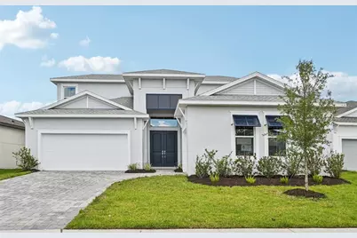 8324 Golden Beach Court, Parrish, FL 34219 - Photo 1