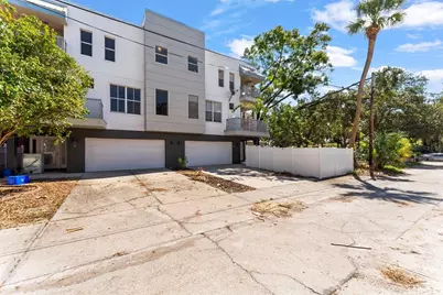 113 S Newport Avenue #4, Tampa, FL 33606 - Photo 1