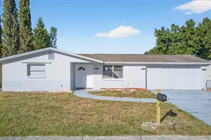 9235 Cochise Ln, Port Richey, FL 34668 - Photo 1