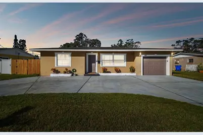 1101 75th Avenue N, Saint Petersburg, FL 33702 - Photo 1