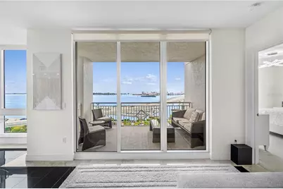 331 Cleveland Street #1103, Clearwater, FL 33755 - Photo 1