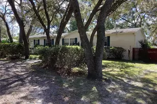 34926 Punch Rd, Ridge Manor, FL 33523 - Photo 1