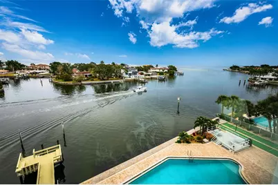 1365 Snell Isle Boulevard NE #5D, Saint Petersburg, FL 33704 - Photo 1