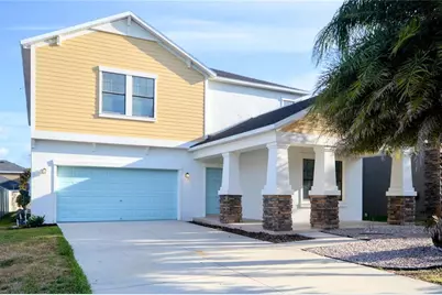 11061 Little Blue Heron Dr, Riverview, FL 33579 - Photo 1