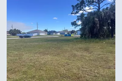 322 NE 27th Street, Cape Coral, FL 33909 - Photo 1