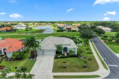 12827 Penguin Drive, Bradenton, FL 34212 - Photo 1