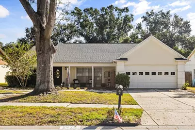 2605 Berryvine Place, Valrico, FL 33596 - Photo 1