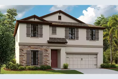 14810 Paddock Pond Avenue, Lithia, FL 33547 - Photo 1