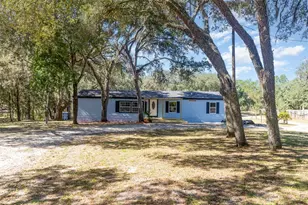 4664 SW 181st Ct, Dunnellon, FL 34432 - Photo 1