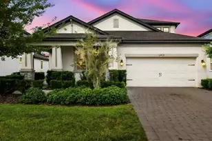 3979 Mellon Dr, Odessa, FL 33556 - Photo 1
