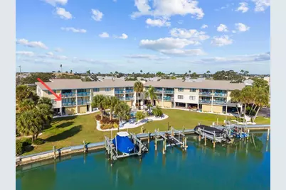 11650 Capri Circle S #108, Treasure Island, FL 33706 - Photo 1