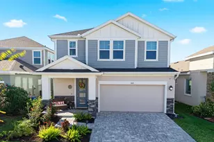 5423 Del Coronado Dr, Apollo Beach, FL 33572 - Photo 1