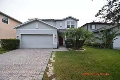 8806 Cameron Crest Drive, Tampa, FL 33626 - Photo 1