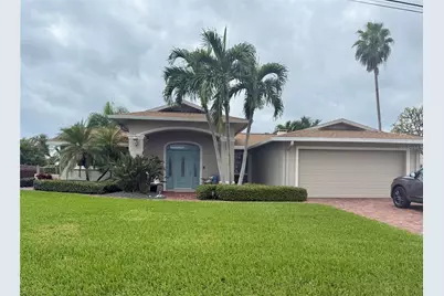 6422 1st Palm Point, Saint Pete Beach, FL 33706 - Photo 1