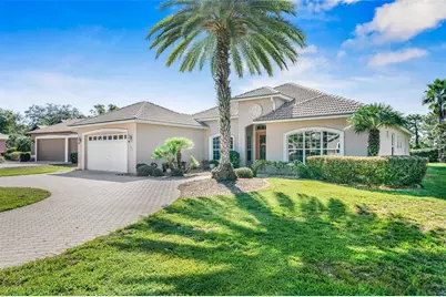 8426 Charleston Drive, Weeki Wachee, FL 34613 - Photo 1