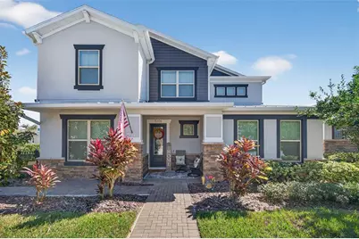 5706 Esker Falls Lane, Lithia, FL 33547 - Photo 1