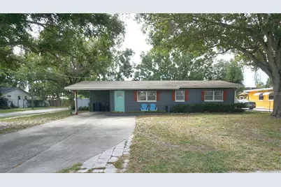 4202 W Wisconsin Avenue, Tampa, FL 33616 - Photo 1