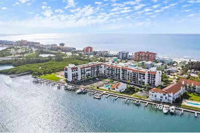 19111 Vista Bay Drive #212, Indian Shores, FL 33785 - Photo 1