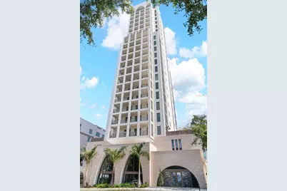 126 4th Avenue NE #2001, Saint Petersburg, FL 33701 - Photo 1